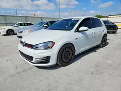 3VW4T7AU7HM008976 2017 VOLKSWAGEN GTI