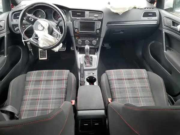 3VW4T7AU7HM055165 2017 VOLKSWAGEN GTI - Image 8