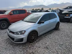 3VW4T7AU7HM063489 2017 VOLKSWAGEN GTI