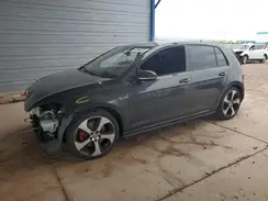 3VW4T7AU7HM069695 2017 VOLKSWAGEN GTI