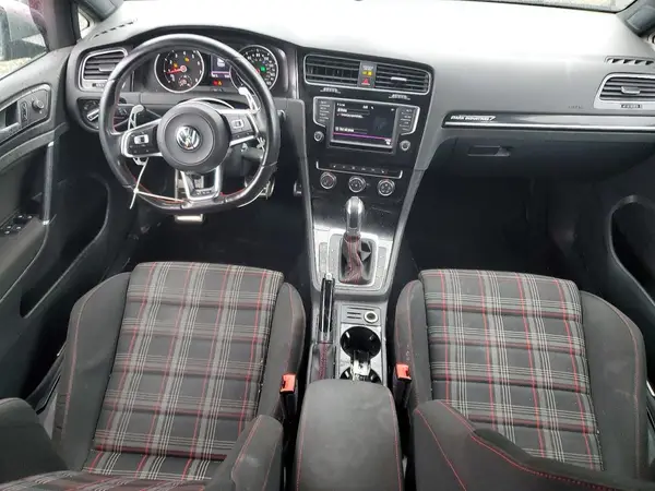 3VW4T7AU7HM076890 2017 VOLKSWAGEN GTI - Image 8