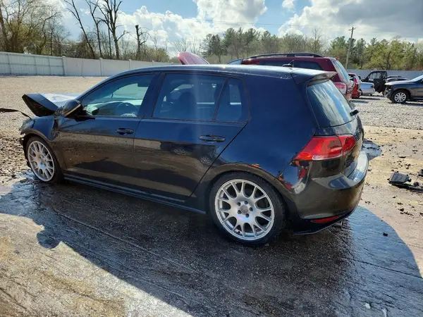 3VW4T7AU8GM012114 2016 VOLKSWAGEN GTI - Image 2