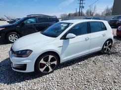 3VW4T7AU8GM013196 2016 VOLKSWAGEN GTI