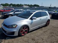 3VW4T7AU8GM014560 2016 VOLKSWAGEN GTI