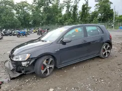 3VW4T7AU8GM015868 2016 VOLKSWAGEN GTI