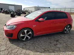 3VW4T7AU8GM021086 2016 VOLKSWAGEN GTI
