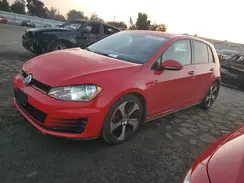 3VW4T7AU8GM021282 2016 VOLKSWAGEN GTI