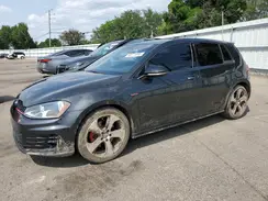 3VW4T7AU8GM028300 2016 VOLKSWAGEN GTI
