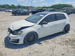 3VW4T7AU8GM031763 2016 VOLKSWAGEN GTI