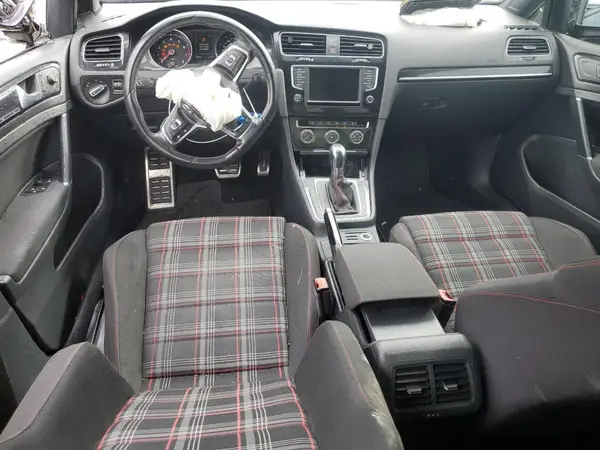 3VW4T7AU8GM034064 2016 VOLKSWAGEN GTI - Image 8