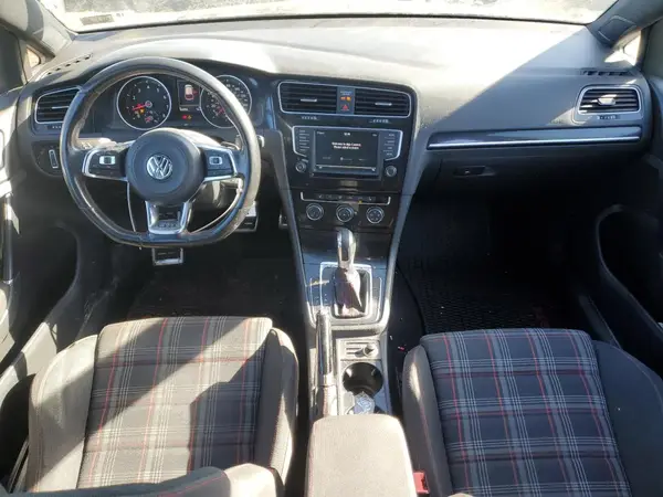 3VW4T7AU8GM037756 2016 VOLKSWAGEN GTI - Image 8