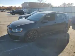 3VW4T7AU8GM039023 2016 VOLKSWAGEN GTI
