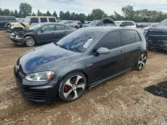 3VW4T7AU8GM043279 2016 VOLKSWAGEN GTI