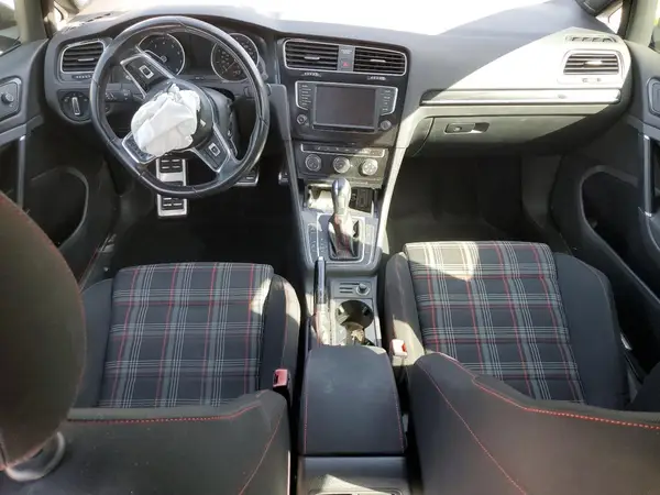 3VW4T7AU8GM047350 2016 VOLKSWAGEN GTI - Image 8