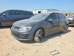 3VW4T7AU8GM055545 2016 VOLKSWAGEN GTI