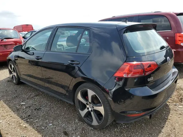 3VW4T7AU8GM065220 2016 VOLKSWAGEN GTI - Image 2