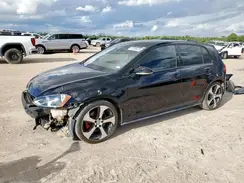 3VW4T7AU8HM005049 2017 VOLKSWAGEN GTI