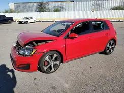 3VW4T7AU8HM005455 2017 VOLKSWAGEN GTI
