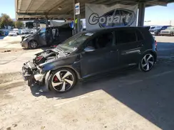 3VW4T7AU8HM016861 2017 VOLKSWAGEN GTI