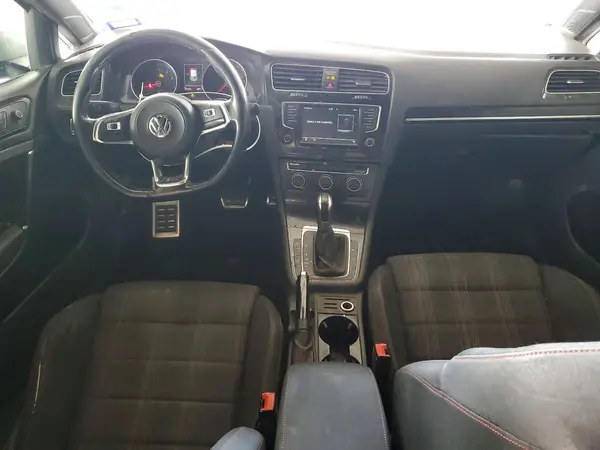 3VW4T7AU8HM056583 2017 VOLKSWAGEN GTI - Image 8
