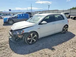 3VW4T7AU8HM060715 2017 VOLKSWAGEN GTI