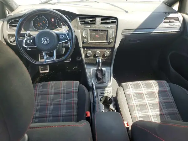 3VW4T7AU8HM060715 2017 VOLKSWAGEN GTI - Image 8