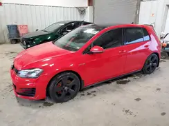 3VW4T7AU9GM001381 2016 VOLKSWAGEN GTI