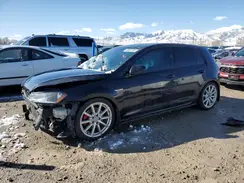 3VW4T7AU9GM009142 2016 VOLKSWAGEN GTI