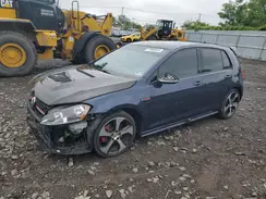 3VW4T7AU9GM009464 2016 VOLKSWAGEN GTI