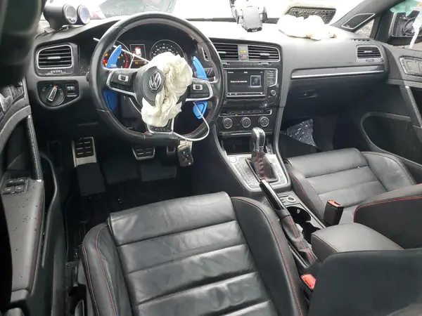 3VW4T7AU9GM009464 2016 VOLKSWAGEN GTI - Image 8