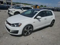 3VW4T7AU9GM010887 2016 VOLKSWAGEN GTI