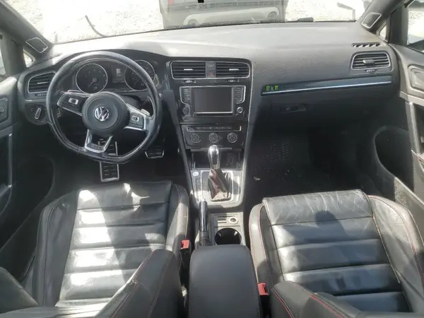 3VW4T7AU9GM010887 2016 VOLKSWAGEN GTI - Image 8
