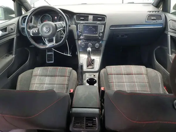 3VW4T7AU9GM019878 2016 VOLKSWAGEN GTI - Image 8