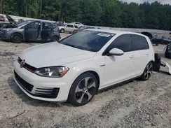 3VW4T7AU9GM038110 2016 VOLKSWAGEN GTI