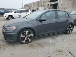 3VW4T7AU9GM040486 2016 VOLKSWAGEN GTI