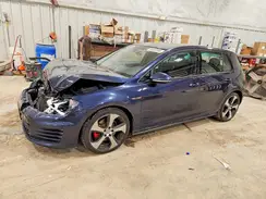3VW4T7AU9GM045347 2016 VOLKSWAGEN GTI