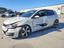 3VW4T7AU9GM048314 2016 VOLKSWAGEN GTI