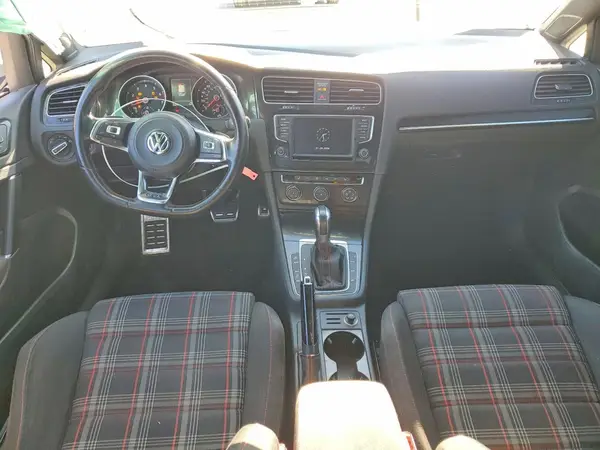 3VW4T7AU9GM048314 2016 VOLKSWAGEN GTI - Image 8