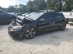 3VW4T7AU9GM053397 2016 VOLKSWAGEN GTI