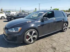 3VW4T7AU9GM060110 2016 VOLKSWAGEN GTI