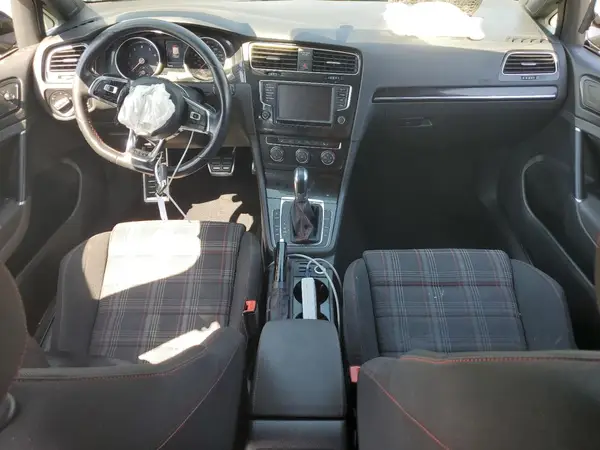 3VW4T7AU9GM060110 2016 VOLKSWAGEN GTI - Image 8