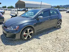 3VW4T7AU9GM065064 2016 VOLKSWAGEN GTI