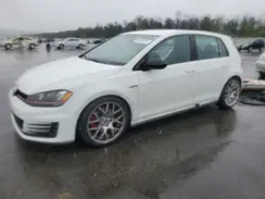 3VW4T7AU9GM067218 2016 VOLKSWAGEN GTI