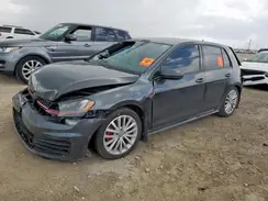 3VW4T7AU9GM067994 2016 VOLKSWAGEN GTI