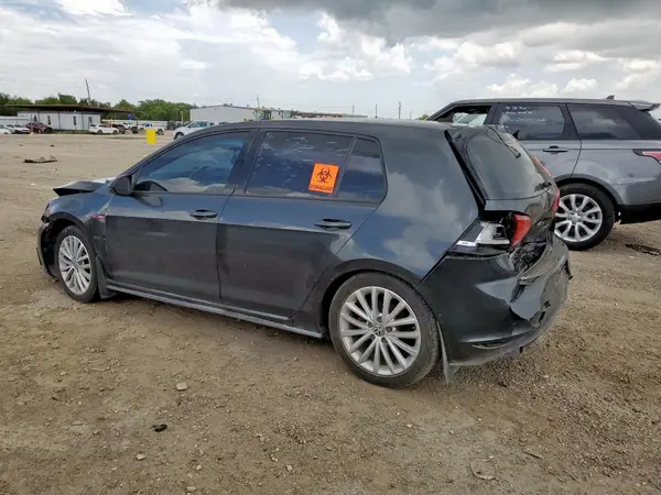 3VW4T7AU9GM067994 2016 VOLKSWAGEN GTI - Image 2