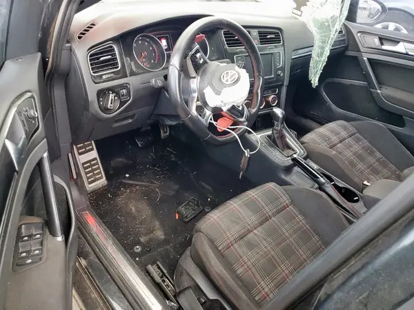 3VW4T7AU9GM067994 2016 VOLKSWAGEN GTI - Image 8