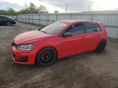 3VW4T7AU9HM017307 2017 VOLKSWAGEN GTI