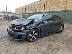 3VW4T7AU9HM032308 2017 VOLKSWAGEN GTI
