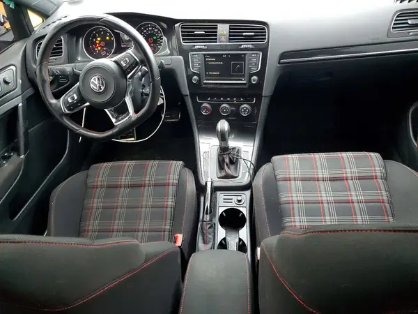 3VW4T7AU9HM037296 2017 VOLKSWAGEN GTI - Image 8
