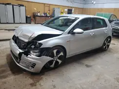 3VW4T7AU9HM051134 2017 VOLKSWAGEN GTI